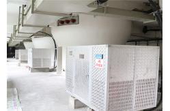 China Brushed / Brushless Excitation System For Synchronous Water Turbine Generator supplier