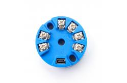China WNK65 Smart Temperature Transmitter Plastic Housing  With 4-20mA Output supplier