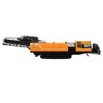 Horizontal Directional Boring Machine For Sale With Steel Rubber Crawler for sale
