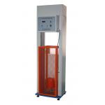 EN 397 & ANSI Z89.1-2014 Impact  Puncture Resistance Safety Helmet Testing Machine