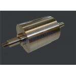 Stainless Alloy Steel Glue Drum Within Cigarette Maker To Apply Adhesives To Tipping Paper for sale