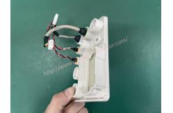 China Mindray Imec10 Patient Monitor Parts ECG + Sp02 + NIBP + Temp Parameter Board supplier