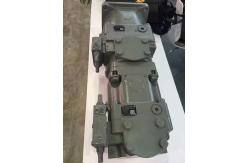 China Rexroth Hydraulic Piston Pumps A11VO260DRS/11R-NZD12N00 for heading machine supplier