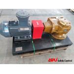 11KW 15HP Horizontal Directional Drilling Agitators With Gearbox for sale