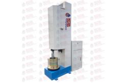 China CBR Automatic Soil Compactor And Proctor 220v / 380v supplier