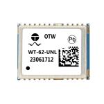 WT-62-UNL Micro GPS Tracker Module with UART+TTL Output for Vehicle Tracking for sale