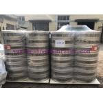 3.5y Aisi 304 Metal Plate Structured  Distillation Packing 486mm Diameter for sale