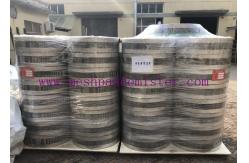 China 3.5y Aisi 304 Metal Plate Structured  Distillation Packing 486mm Diameter supplier