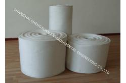 China Polyester Air Slide Pneumatic Air Conveyor System Lightweight For Cement Silos supplier