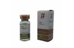 China Labs Pharmaceuticals vial Deca 300mg Labels And Boxes supplier