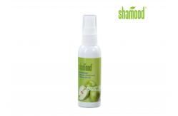 China Portable Green Apple Smell 59ml Car Air Freshener Spray supplier