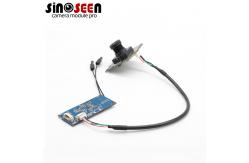China 8mp HD 1080p Wifi Camera Module With SONY CMOS Sensor IMX214 supplier