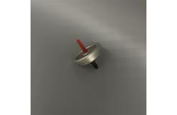 China Short Lead Time and Metal / Plastic Refill Valve for Gas Lighter supplier