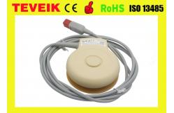 China Original medical items M2734B Toco Transducer for Avalon FM20 FM30 FM40 supplier