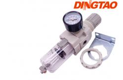 China 91844000 Xlc7000 Z7 Cutter Parts For Regulator Assembly - Vortec Cooling supplier