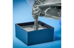 China Silicone Thermally Conductive Encapsulant UL94-V0 Flammability For Sensor supplier