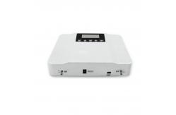 China Gain 70dB 5G Signal Amplifier With MGC ALC Intelligent Function supplier