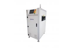 China SMT PCB Turning Conveyor 90 Degrees 180 Degrees 270 Degrees Rotation supplier