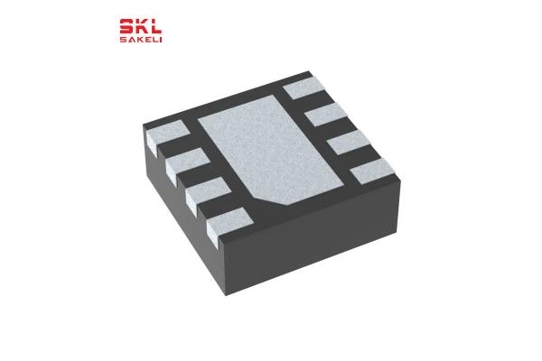 TPS62162QDSGTQ1 PMIC Chip Switching Regulator Positive Fixed 3.3V For Automotive