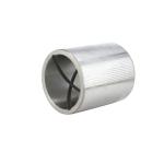 Steel Hardened Bucket Bushing Sleeve Corrosion Protection 10mm-400mm Height for sale