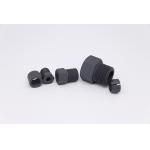 Aerospace Titanium Alloy Bolts Customized Size PVD Surface Treatment for sale