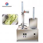 0.75KW 380V Cantaloupe and watermelon peel and petal multi - function peeling and petal machine for sale