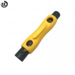 Kico K-323 Dual Head Electric Copper Wire Stripper , Copper Stripping Tool for sale