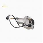 Throttle Motor 4614911 / 4360509 Fits Hitachi ZAX200-6 & EX200-5 Excavators