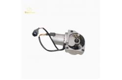 China Throttle Motor 4614911 / 4360509 Fits Hitachi ZAX200-6 & EX200-5 Excavators supplier
