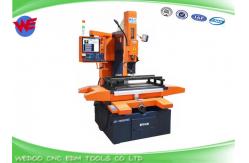China JS-1080CNC Jiasheng Precision EDM Drilling Machine Large Travel 1000*800MM supplier