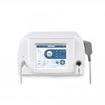 Focused Pulsed Shockwave Therapy Machine With 8.4inch LCD Screen And 5 Transmitters for sale
