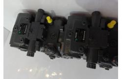 China Rexroth Hydraulic Piston Pumps A4VG125EP4D1/32L-NSF02FCC1PP supplier