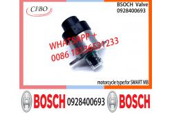 China BOSCH DRV Valve 0928400693 Control Valve 0928400693 for SMART supplier
