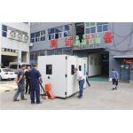 Aging Chamber Walk - In Temperature Humidity Climatic Stability Test Room
