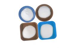 China TPU Polyurethane Powder DTF Powder supplier
