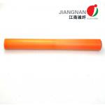 0.4mm Silicone Coated Fiberglass Fabric Heat Insulation Blanket for sale