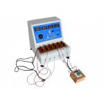 IEC 60884-1 Clause 19 Plug Socket Temperature Rise Test Apparatus 125A
