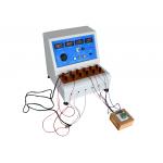 IEC 60884-1 Clause 19 Plug Socket Temperature Rise Test Apparatus 125A for sale