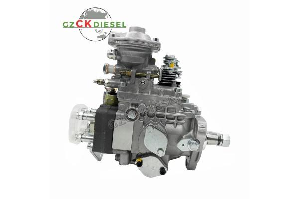 Fuel Injection Pump 4994912 6273-71-1140 for Cummins B3.3 Engine