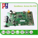 Switching Power Supply PCBA Board PCB Design Service Flexible SMT/DIP OEM ODM