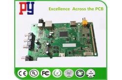 China Switching Power Supply PCBA Board PCB Design Service Flexible SMT/DIP OEM ODM supplier
