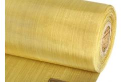China Red 99.99% Pure Copper Wire Mesh Roll EMF RF Shielding supplier