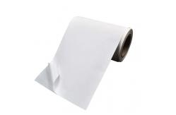 China 120gsm Self Adhesive PP Paper Film Media For Laser Printer supplier