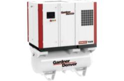 China 7.5-22kW Integrated Air Compressor with Refrigerated Dryer supplier
