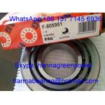 F-805951 Automotive Gear Box Taper Roller Bearing F805951 65 * 140 * 36 mm for sale