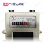 LoRaWAN Intelligent Gas Meter Smart Sustainable Energy Management Meter for sale