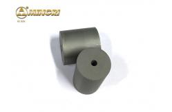 China Polish Surface WC + CO Carbide Cold Heading Dies supplier