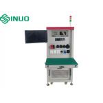 EV Charging Connector Safety Tester for European Standards