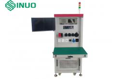 China EV Charging Connector Safety Tester for European Standards supplier