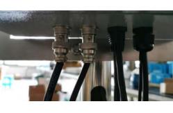 China Wireless GPRS Lighting Warning System Protective Highly Integrated supplier